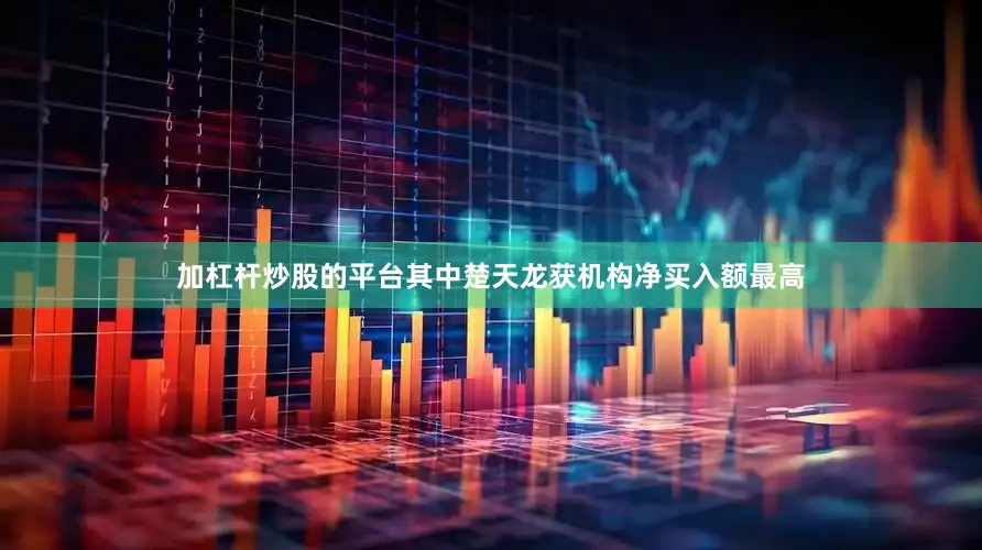 加杠杆炒股的平台其中楚天龙获机构净买入额最高