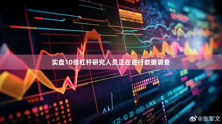 实盘10倍杠杆研究人员正在进行数据调查