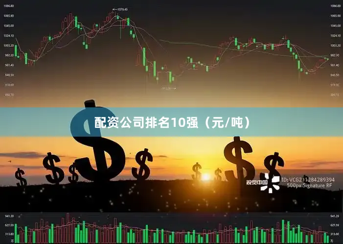 配资公司排名10强（元/吨）